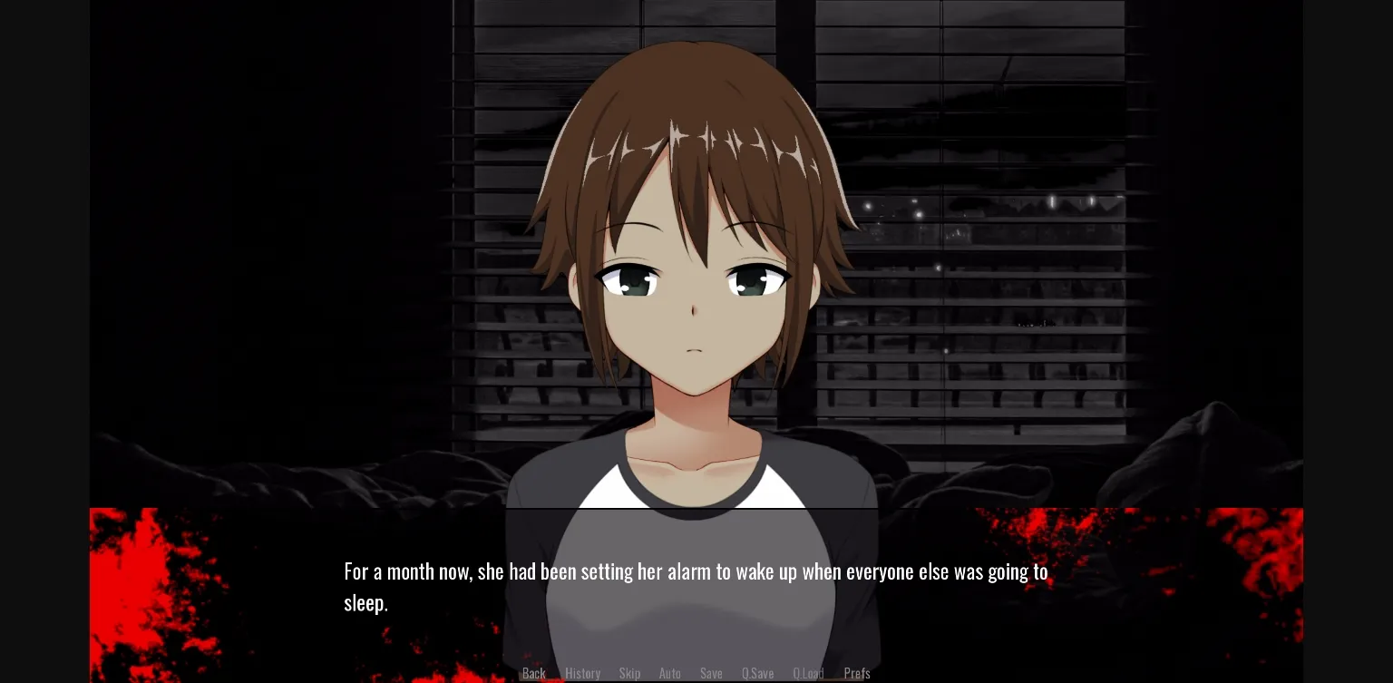 VN Ren'Py Completed Lizzie Lesbian Vampire Hunter [v1.0] [LeafletGames] | Free Adult Games