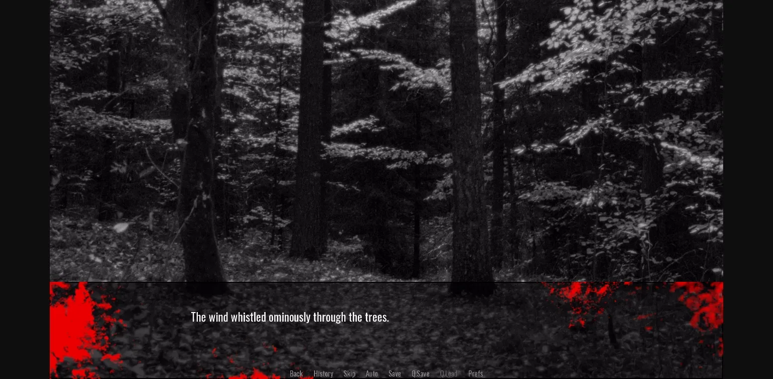 VN Ren'Py Completed Lizzie Lesbian Vampire Hunter [v1.0] [LeafletGames] | Free Adult Games