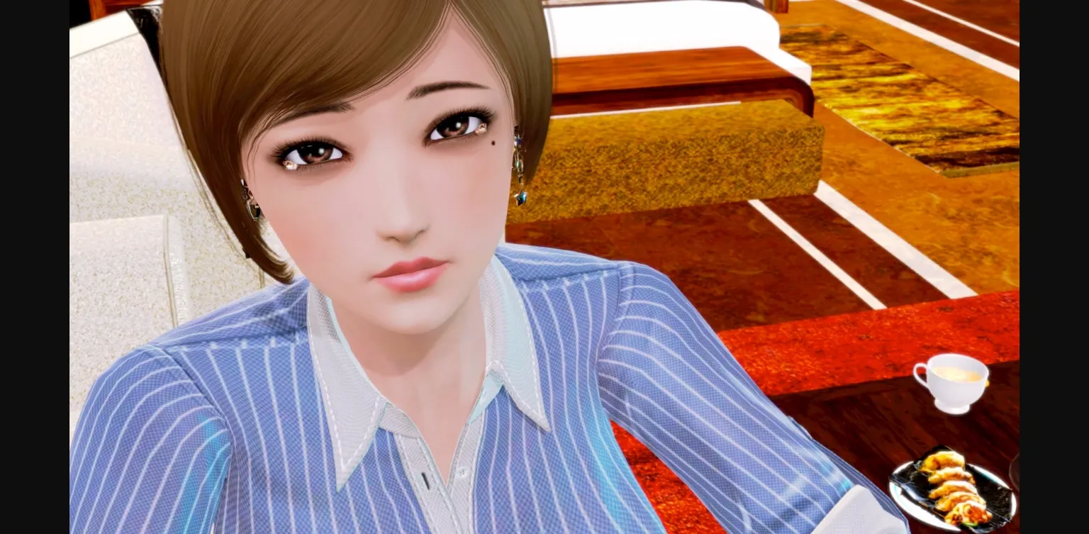 VN Ren'Py Completed Lonely Housewife [v1.0.0] [F. Lord] | Free Adult Games