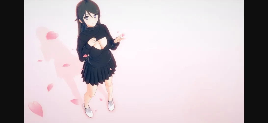 VN Ren'Py Completed Long Way Home [v1.0] [Mystic] | Free Adult Games