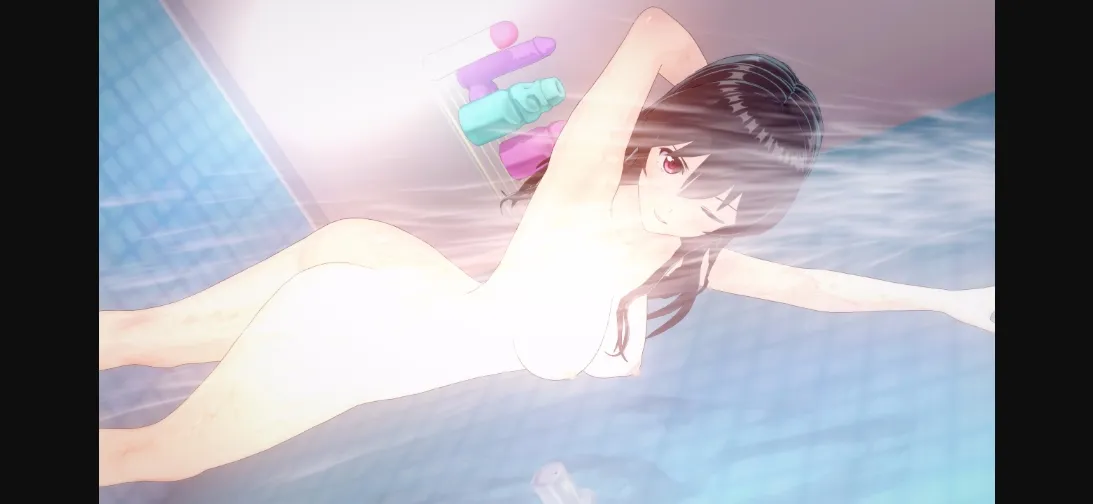 VN Ren'Py Completed Long Way Home [v1.0] [Mystic] | Free Adult Games