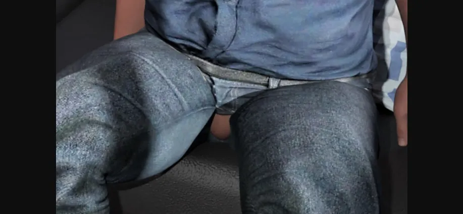 VN Ren'Py Completed Lost in Paradise [v1.00] [Dimajio333] | Free Adult Games