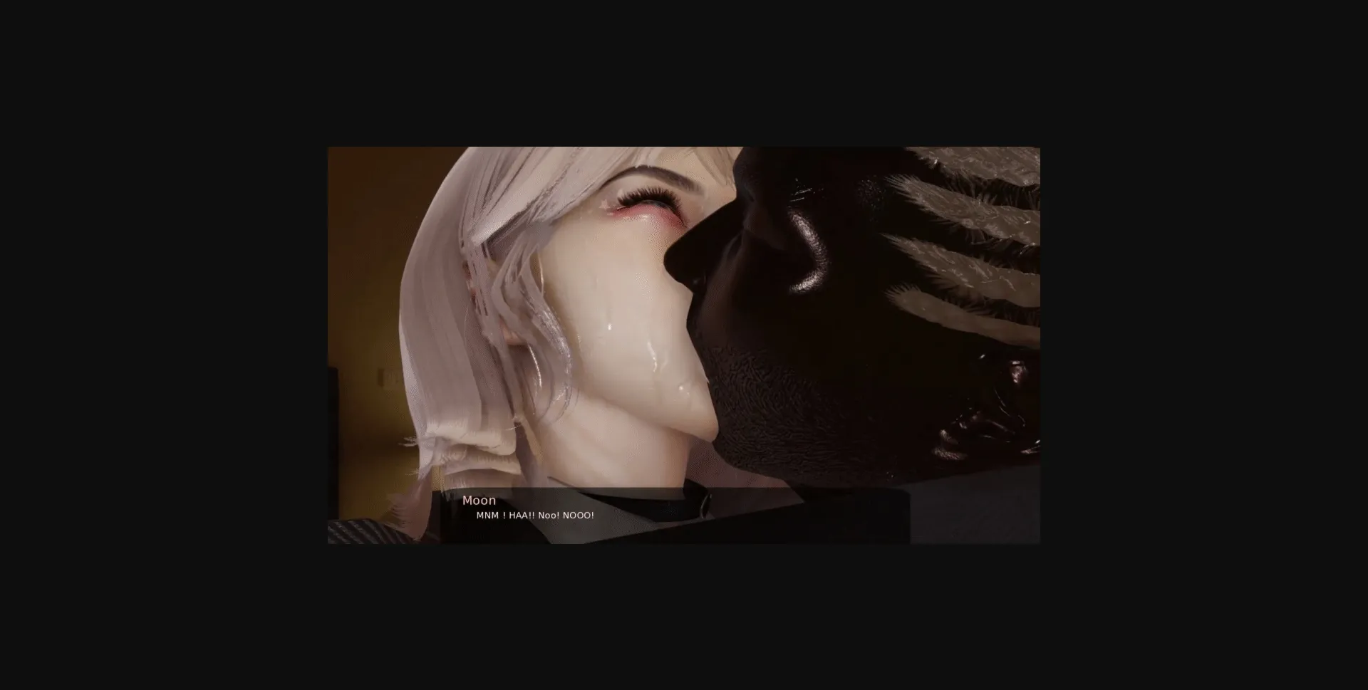 VN Ren'Py Completed Lost Moon [Final] [Zulyus] | Free Adult Games