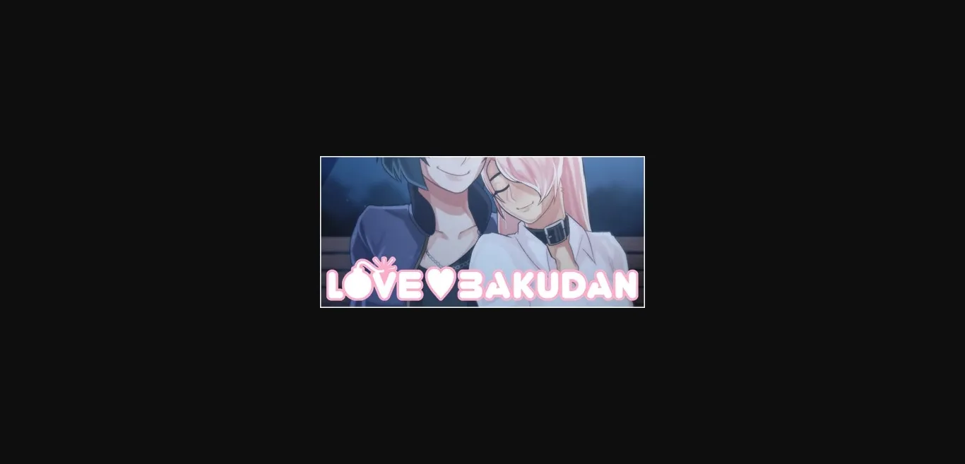 VN Ren'Py Completed LOVE BAKUDAN [Final] [Noodletub Games] | Free Adult Games