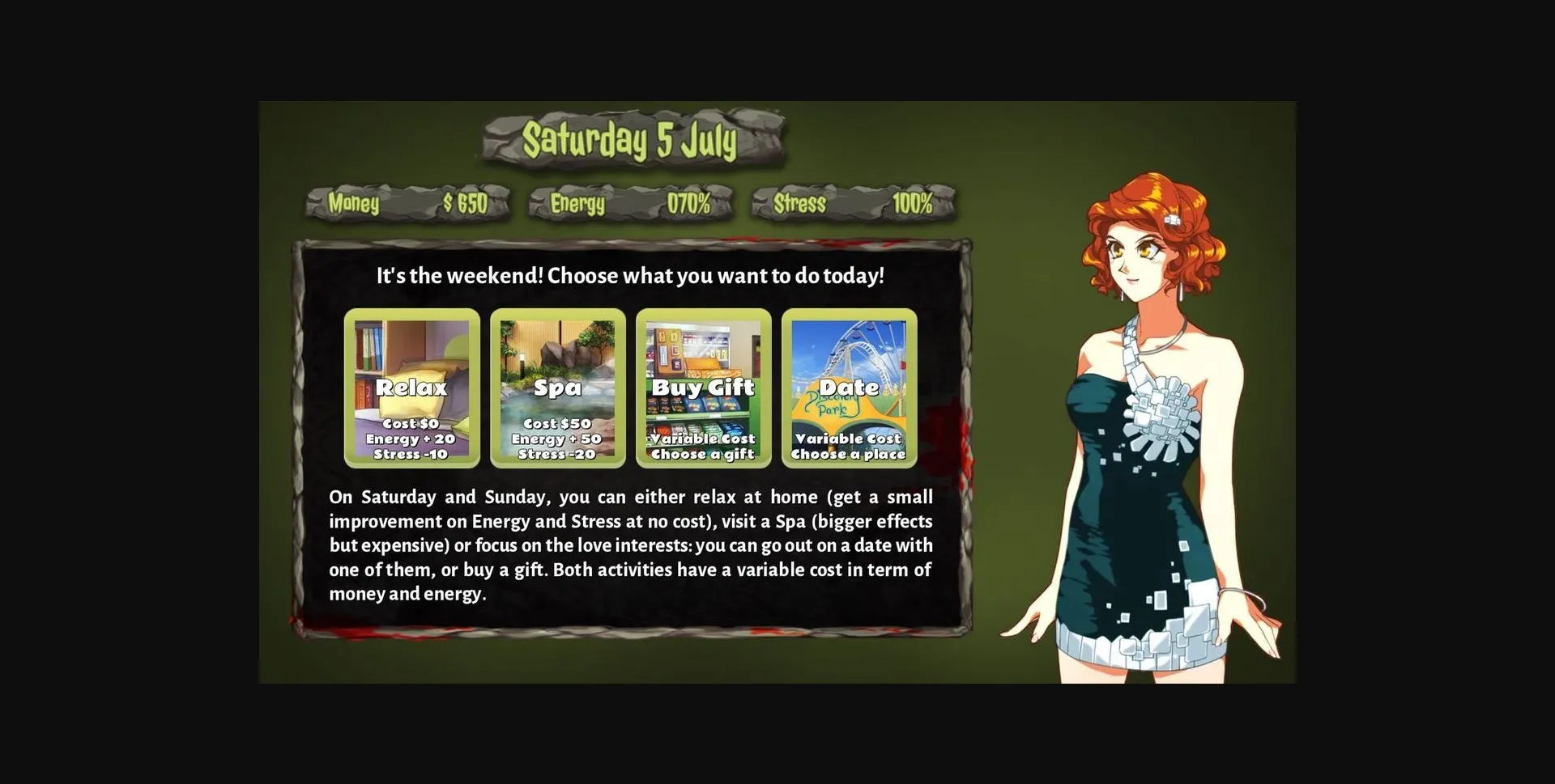 VN Ren'Py Completed Love Bites [Final] [Winter Wolves] | Free Adult Games