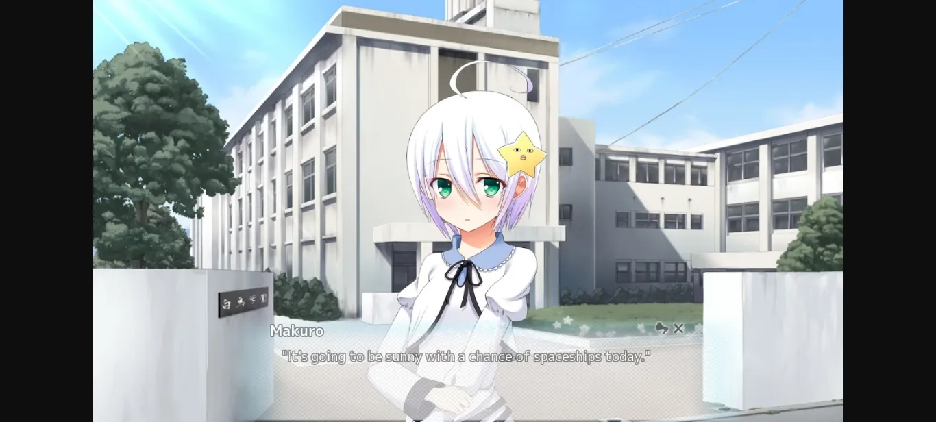 VN Ren'Py Completed Love Duction! The Guide for Galactic Lovers [Final] [US8] | Free Adult Games