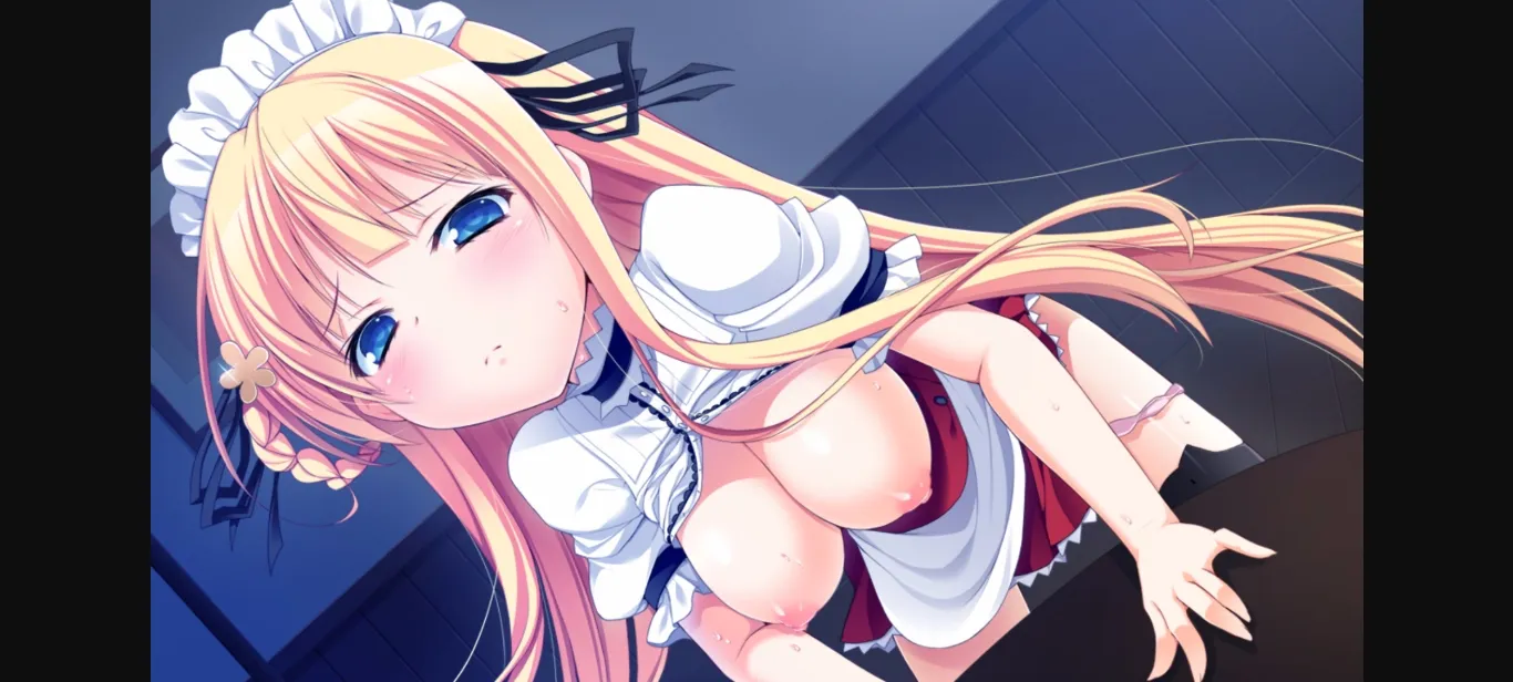 VN Ren'Py Completed Love Duction! The Guide for Galactic Lovers [Final] [US8] | Free Adult Games