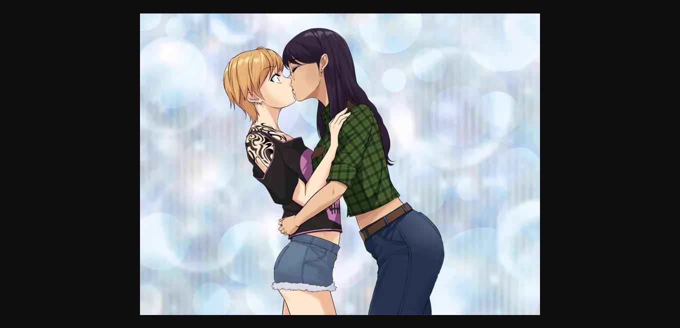 VN Ren'Py Completed Love, Guitars, and the Nashville Skyline [Cosmillica] | Free Adult Games