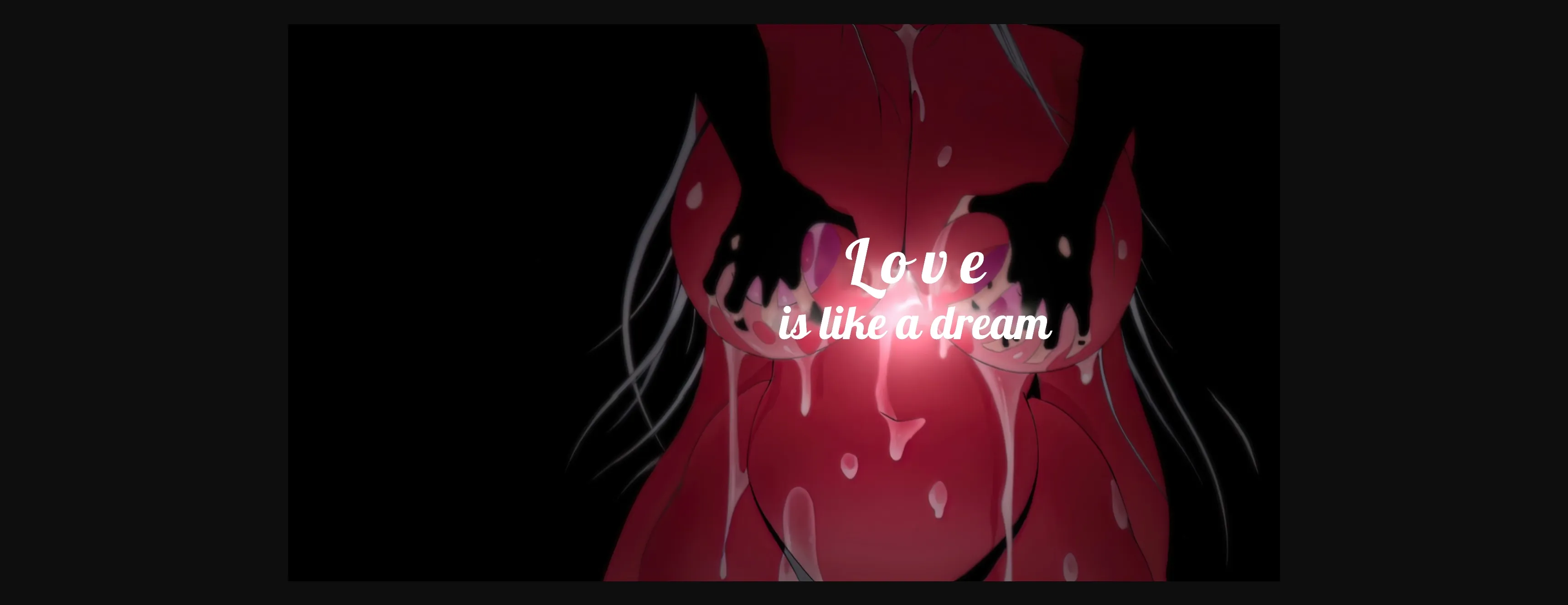 VN Ren'Py Completed Love is like a dream [v1.0] [EDEN Island] | Free Adult Games