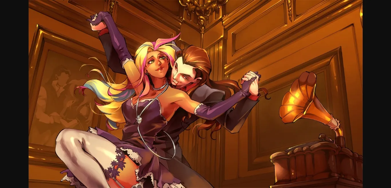 VN Ren'Py Completed Love Notes [v1.0.2] [Winter Wolves] | Free Adult Games