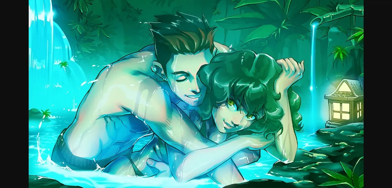 VN Ren'Py Completed Love Notes [v1.0.2] [Winter Wolves] | Free Adult Games