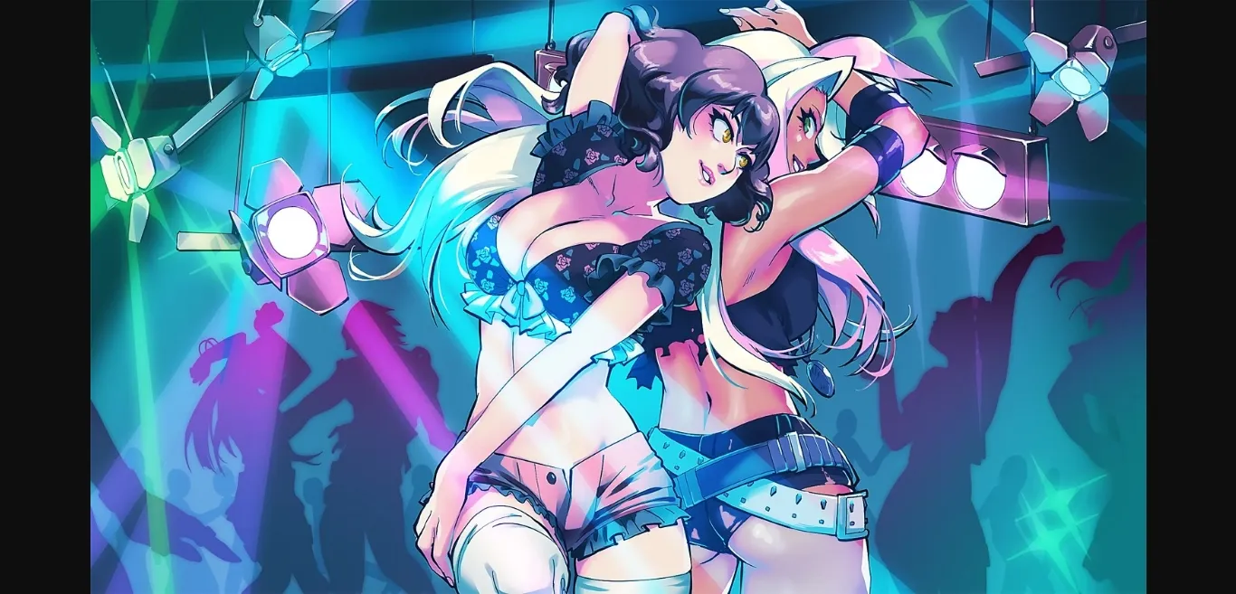 VN Ren'Py Completed Love Notes [v1.0.2] [Winter Wolves] | Free Adult Games