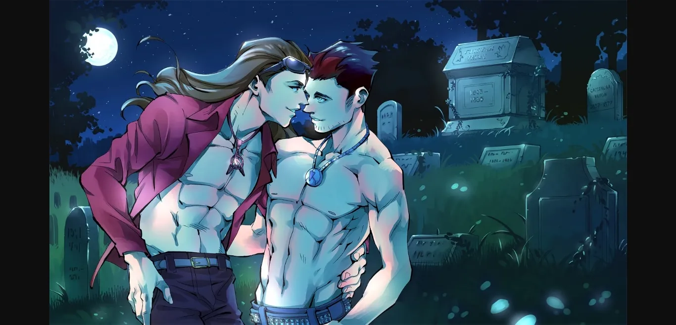 VN Ren'Py Completed Love Notes [v1.0.2] [Winter Wolves] | Free Adult Games