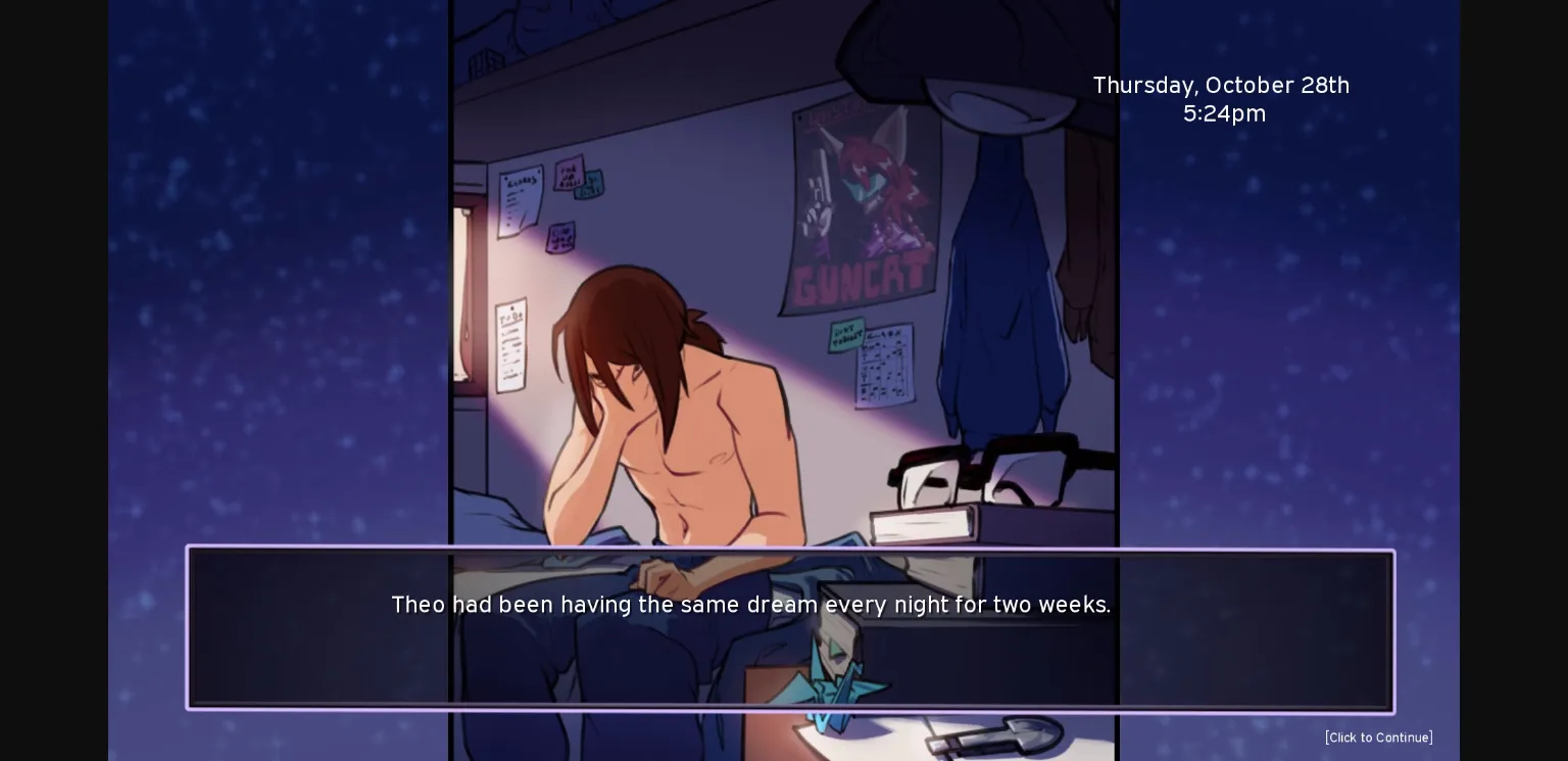 VN Ren'Py Completed Love Sucks Night Two [Final] [Art Witch Studios] | Free Adult Games