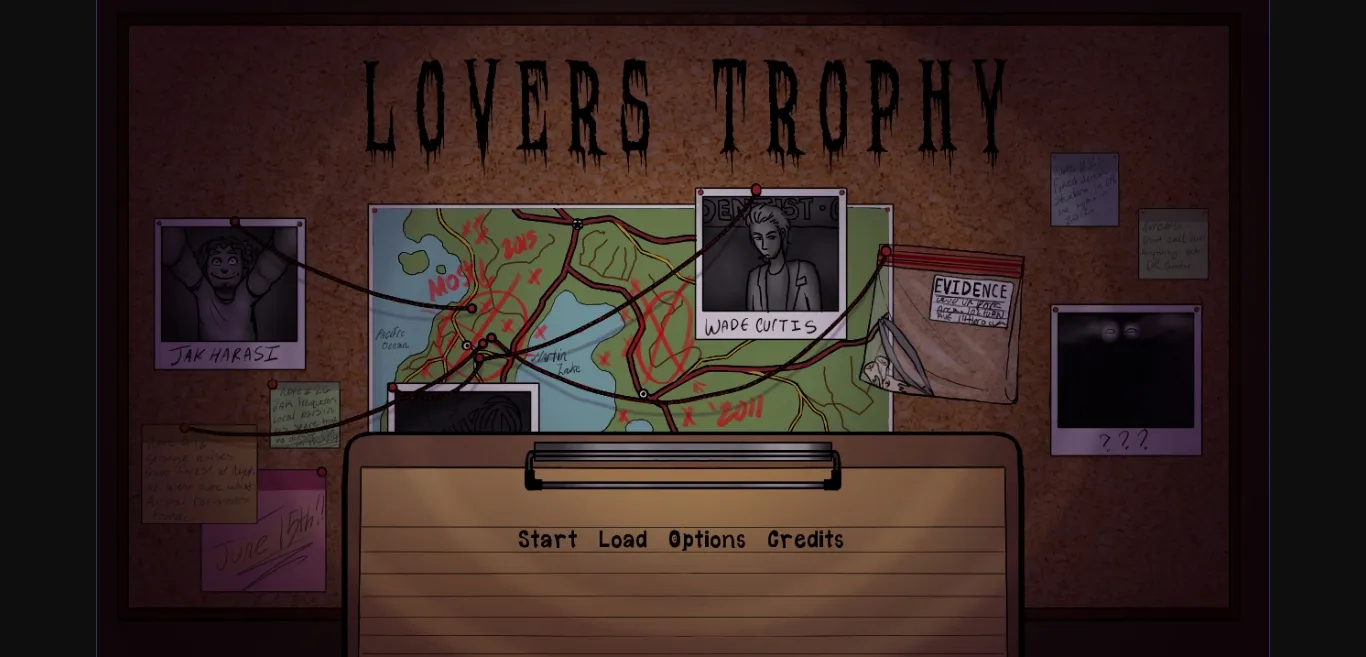 VN Ren'Py Completed Lover's Trophy [v1.3] [Mr Fishess] | Free Adult Games