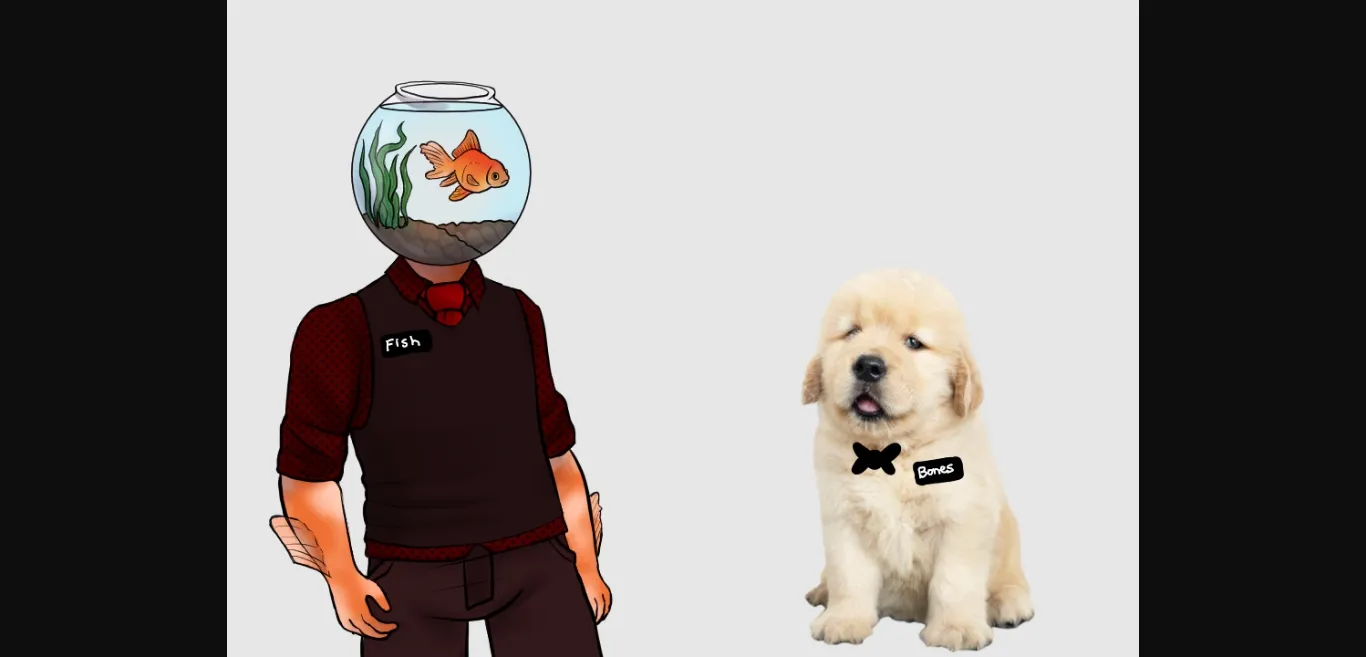 VN Ren'Py Completed Lover's Trophy [v1.3] [Mr Fishess] | Free Adult Games