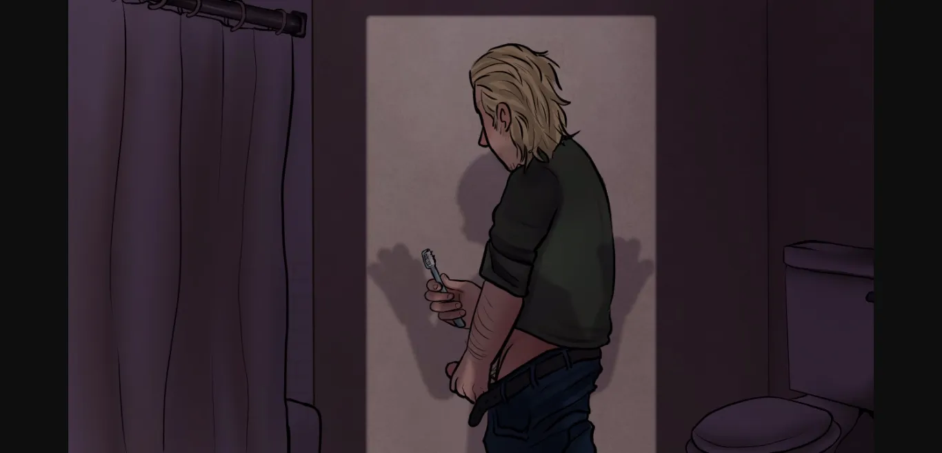 VN Ren'Py Completed Lover's Trophy [v1.3] [Mr Fishess] | Free Adult Games