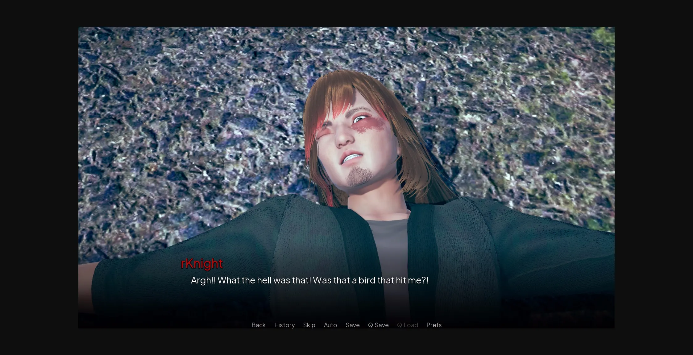 VN Ren'Py Completed Lucky Janitor [Final] [Rean] | Free Adult Games