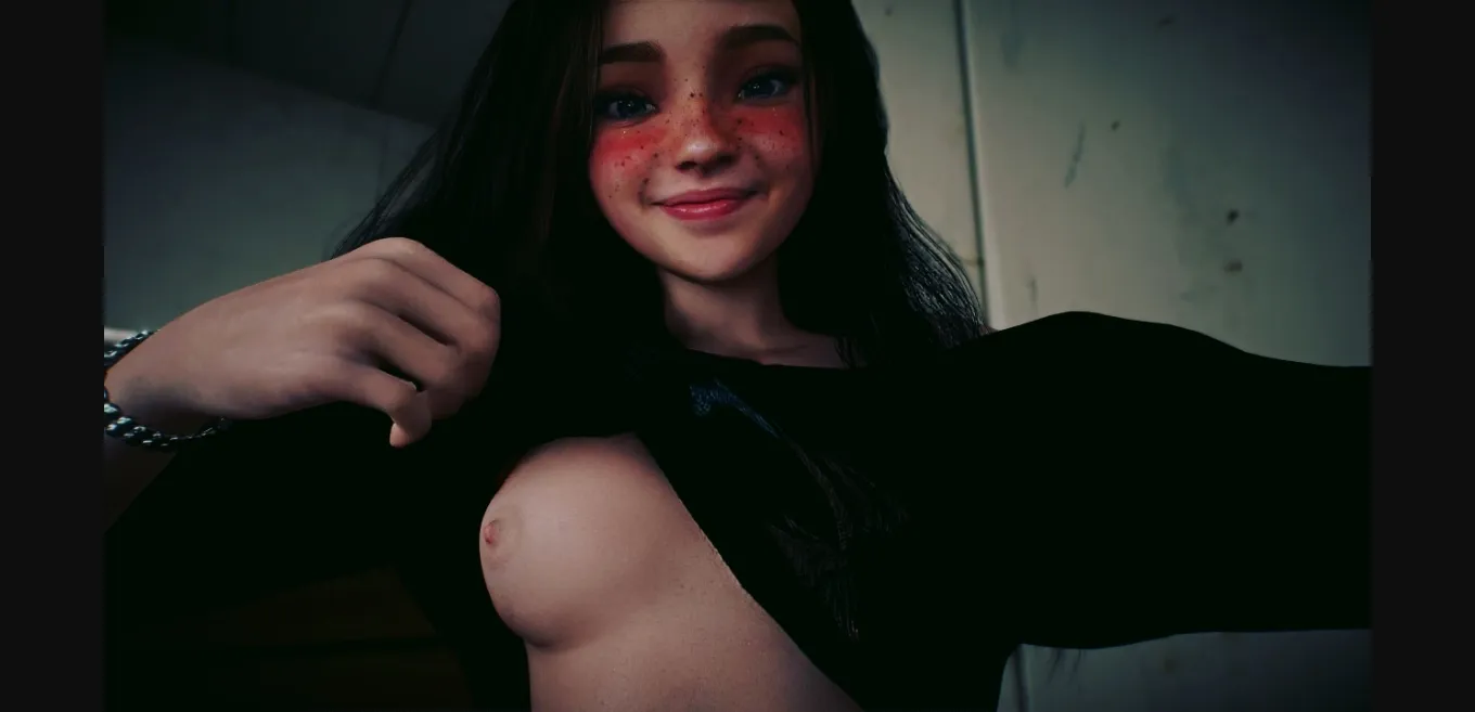 VN Ren'Py Completed Luna's Adventures [v1.0 SE] [Dumb Koala Games] | Free Adult Games