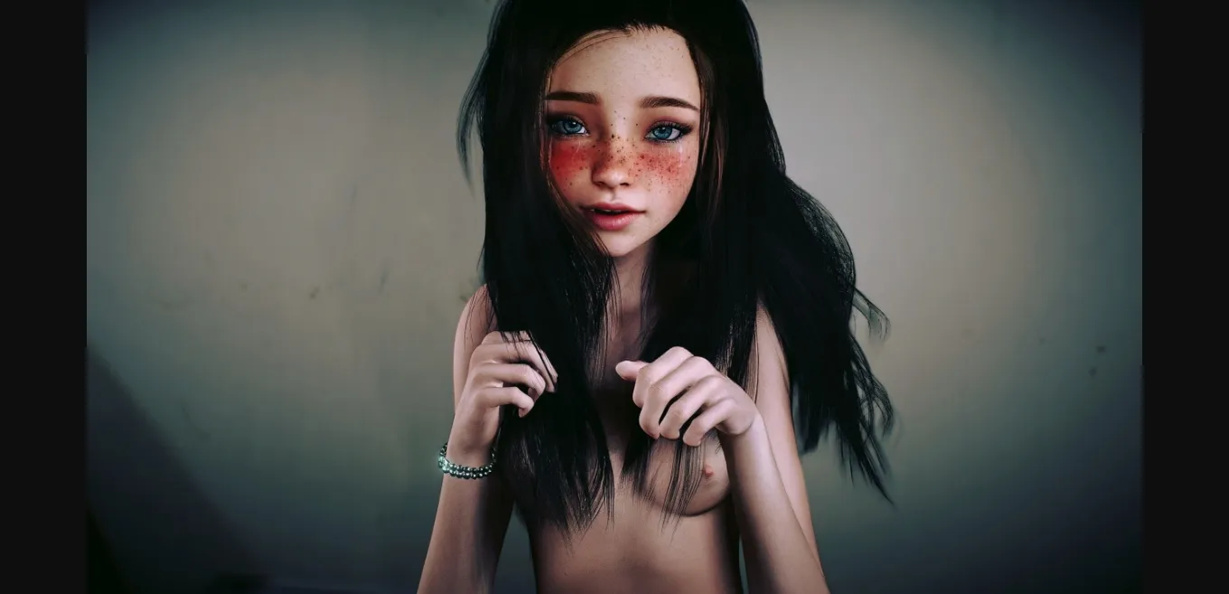 VN Ren'Py Completed Luna's Adventures [v1.0 SE] [Dumb Koala Games] | Free Adult Games