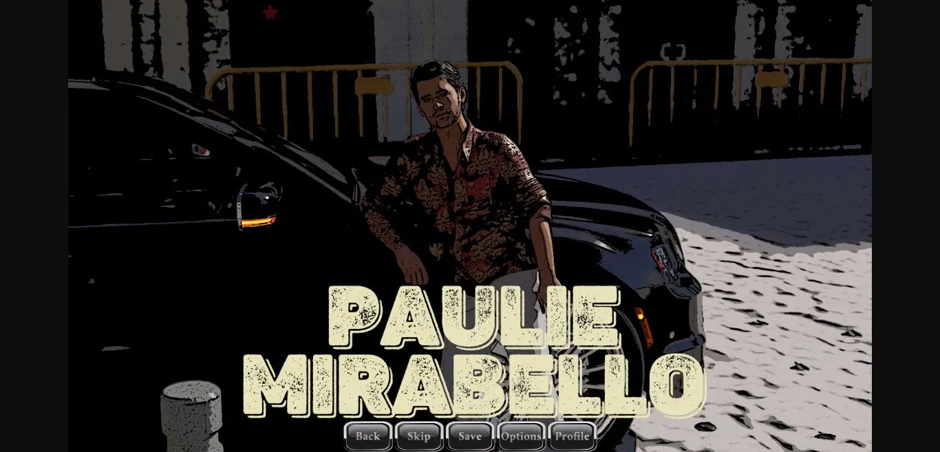 VN Ren'Py Completed Luna's Fall from Grace [v0.33 Public] [Frozen Synapse] | Free Adult Games