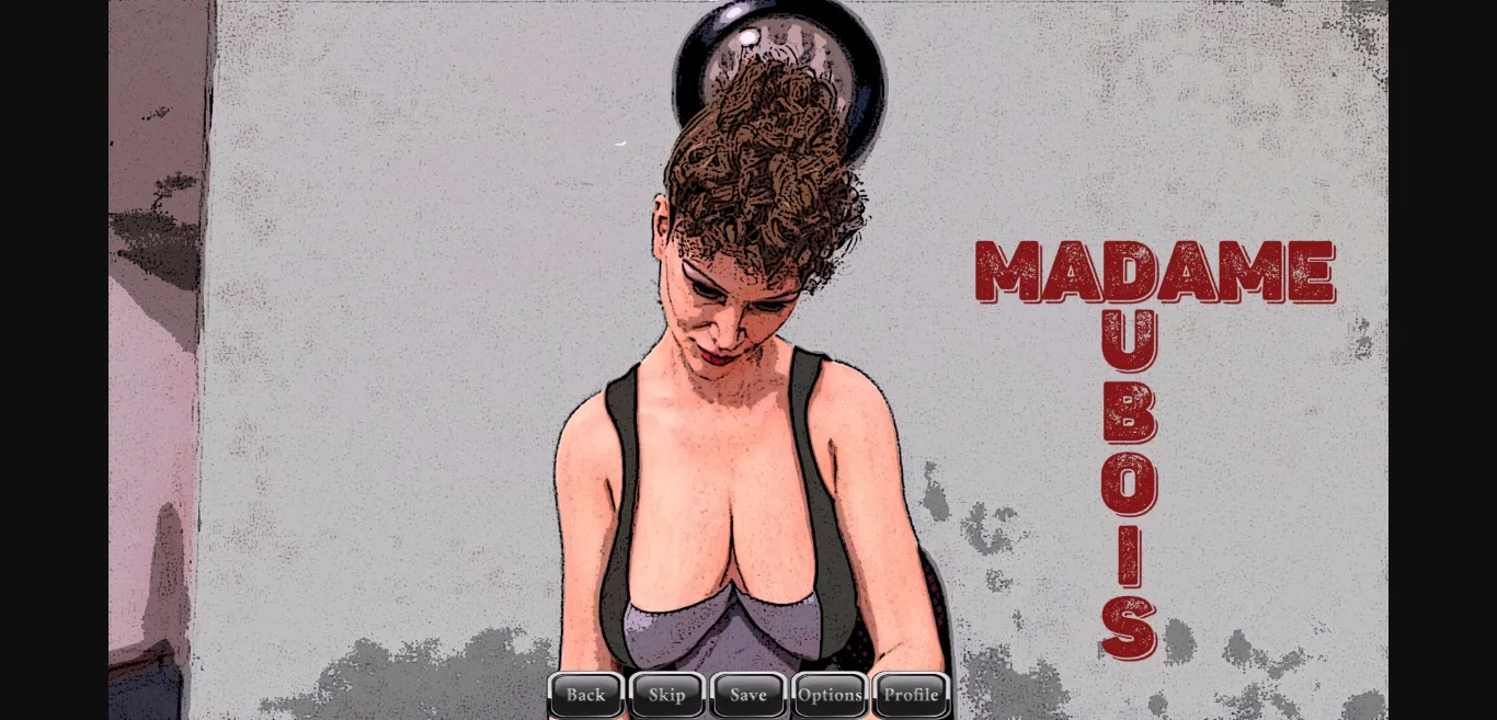 VN Ren'Py Completed Luna's Fall from Grace [v0.33 Public] [Frozen Synapse] | Free Adult Games