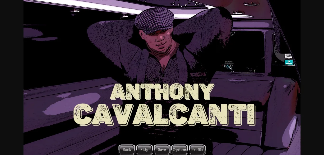 VN Ren'Py Completed Luna's Fall from Grace [v0.33 Public] [Frozen Synapse] | Free Adult Games