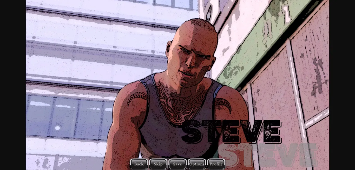 VN Ren'Py Completed Luna's Fall from Grace [v0.33 Public] [Frozen Synapse] | Free Adult Games