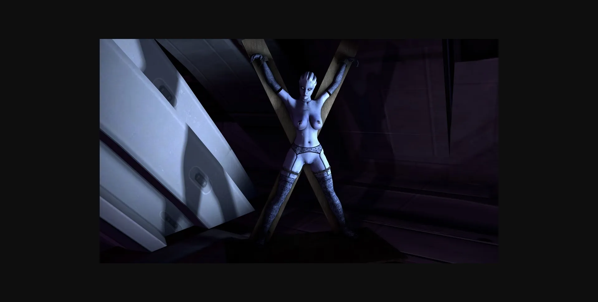 VN Ren'Py Completed Lust Affect [v1.0] [Kosmos Games] | Free Adult Games