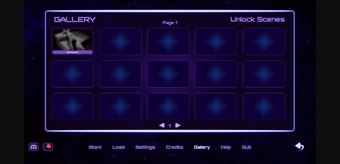 VN Ren'Py Completed Lust Element [Season 1 Final] [Night Icons Studio] | Free Adult Games