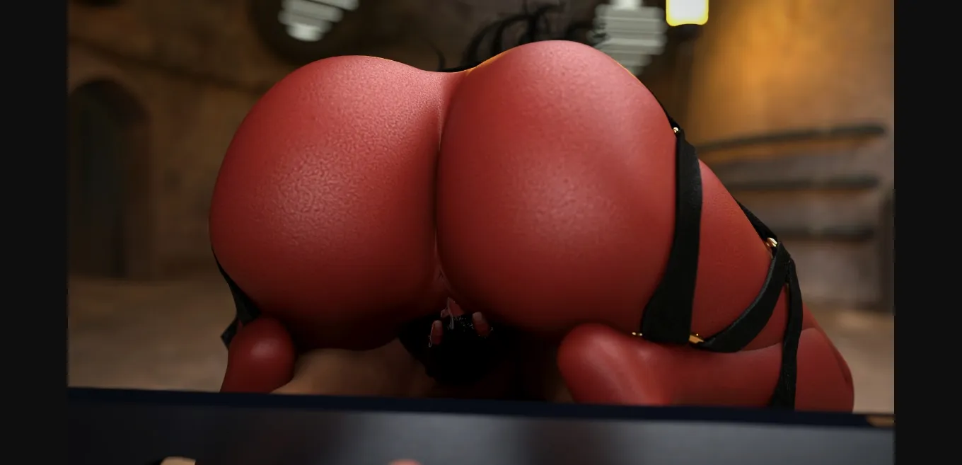 VN Ren'Py Completed Lust Element [Season 1 Final] [Night Icons Studio] | Free Adult Games