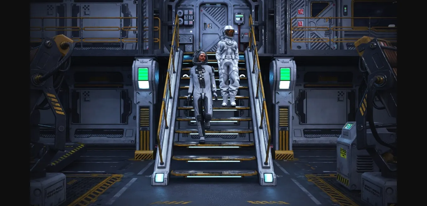 VN Ren'Py Completed Lust Element [Season 1 Final] [Night Icons Studio] | Free Adult Games