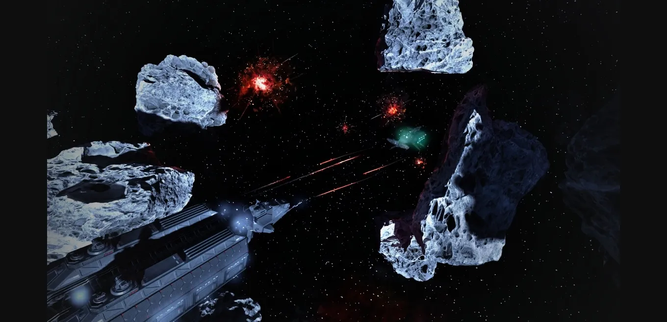 VN Ren'Py Completed Lust Element [Season 1 Final] [Night Icons Studio] | Free Adult Games