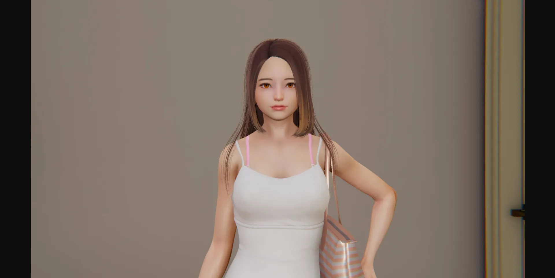 VN Ren'Py Completed Lust Overflow [v1.0] [OTK_1] | Free Adult Games