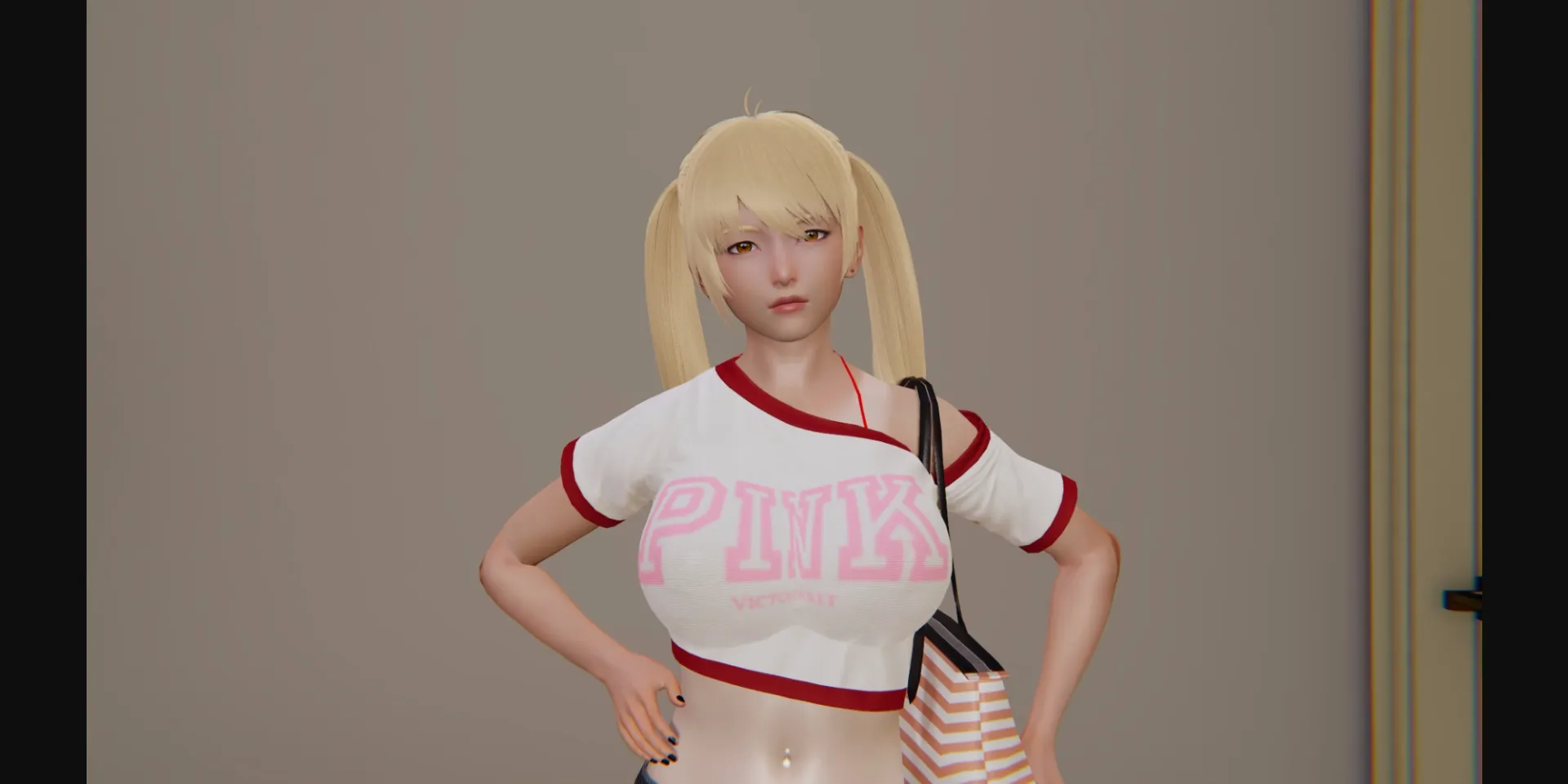 VN Ren'Py Completed Lust Overflow [v1.0] [OTK_1] | Free Adult Games