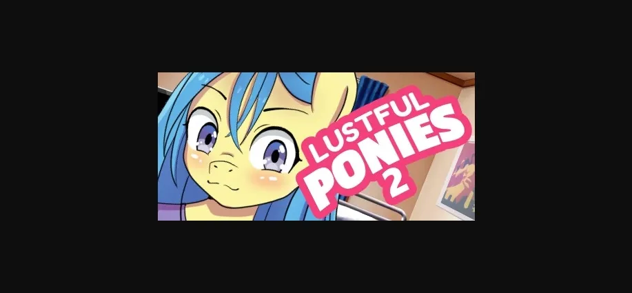 VN Ren'Py Completed Lustful Ponies 2 [Final] [Artoonu] | Free Adult Games