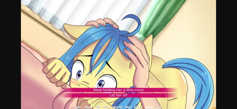 VN Ren'Py Completed Lustful Ponies 2 [Final] [Artoonu] | Free Adult Games