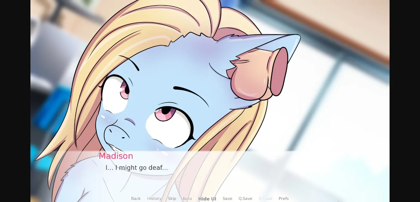 VN Ren'Py Completed Lustful Ponies [Final] [Artoonu] | Free Adult Games