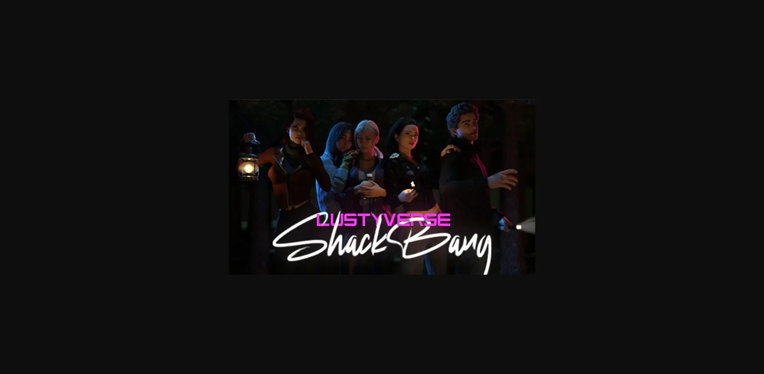 VN Ren'Py Completed LustyVerse  Shackbang [Final] [Inceton Games] | Free Adult Games