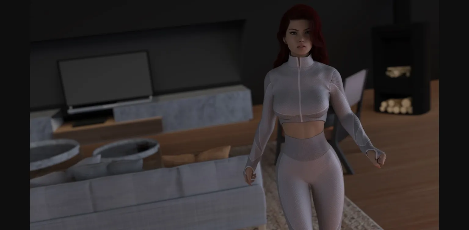 VN Ren'Py Completed LustyVerse  Shackbang [Final] [Inceton Games] | Free Adult Games