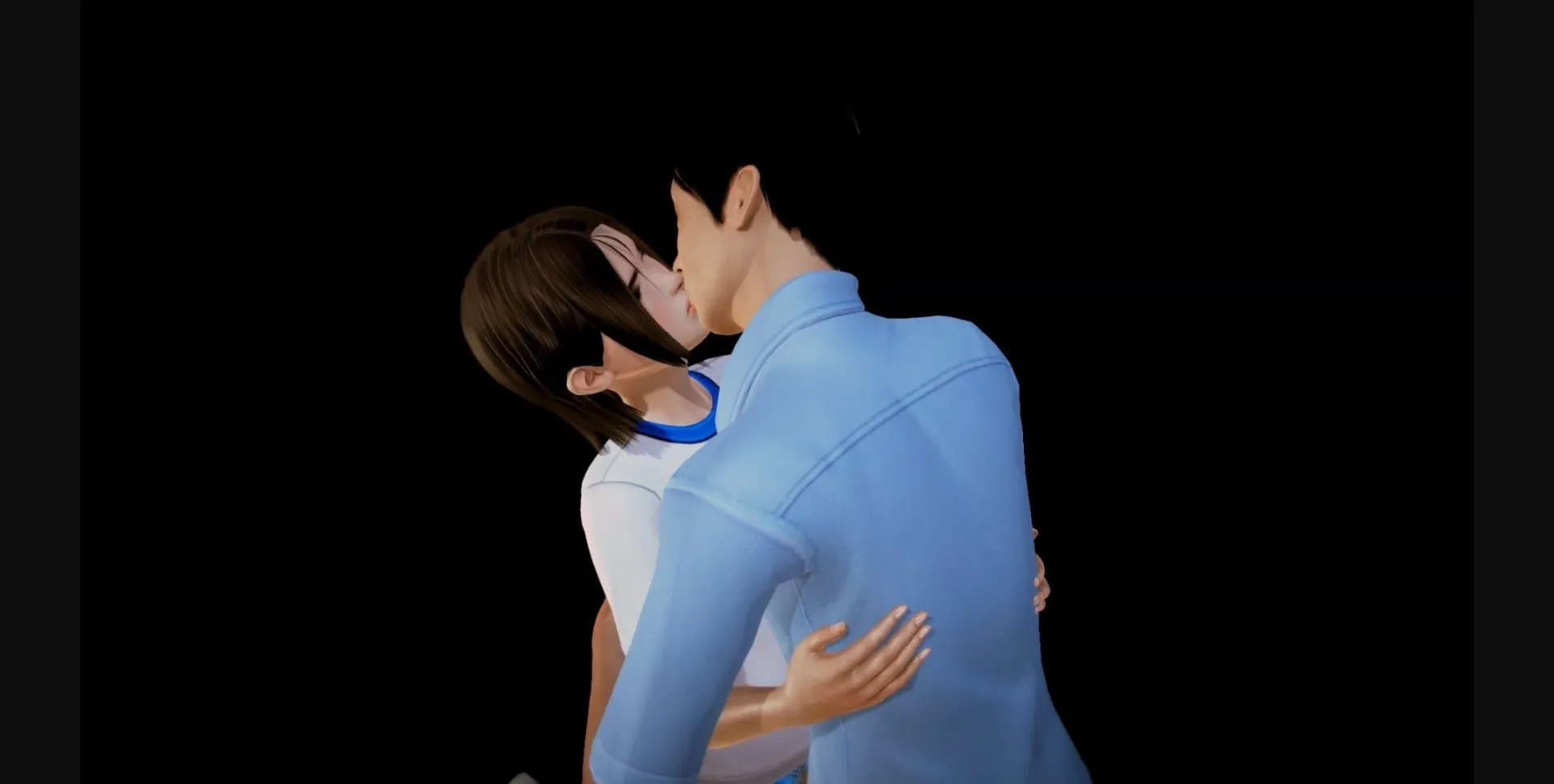 VN Ren'Py Completed Luxuria [v1.1] [Drakus Games] | Free Adult Games