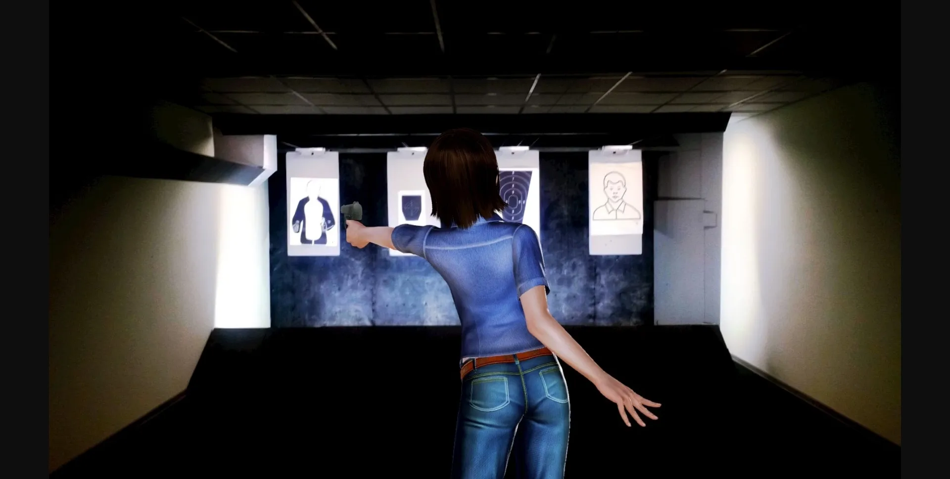 VN Ren'Py Completed Luxuria [v1.1] [Drakus Games] | Free Adult Games