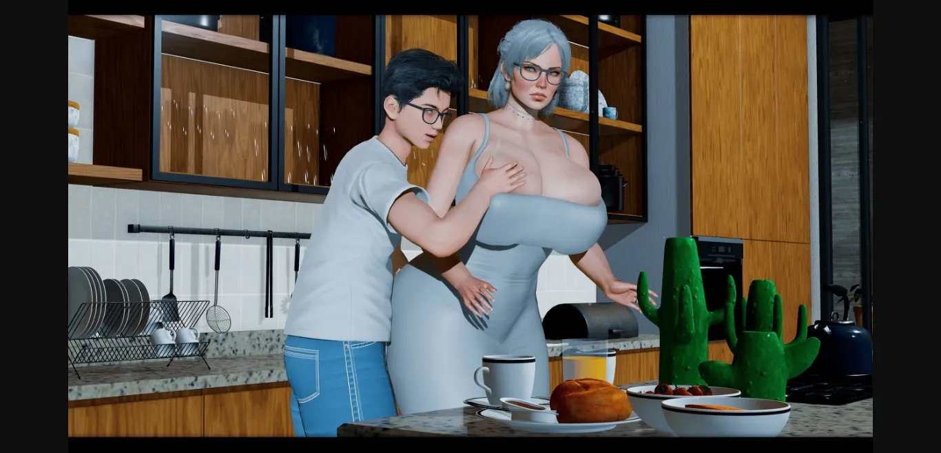 VN Ren'Py Completed Maddie&rsquo;s Summer [v1.0] [SALR Games] | Free Adult Games