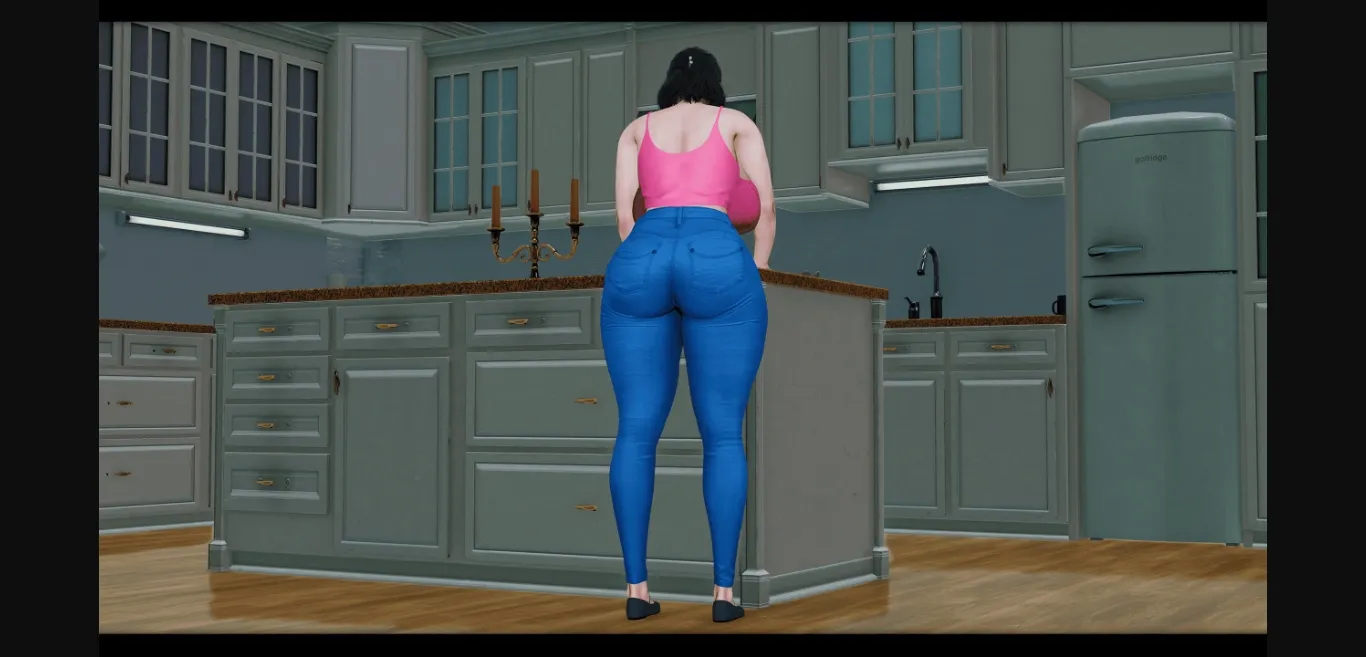 VN Ren'Py Completed Maddie&rsquo;s Summer [v1.0] [SALR Games] | Free Adult Games