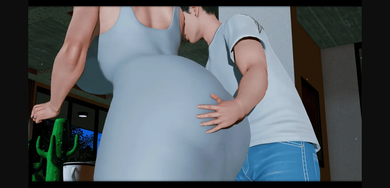 VN Ren'Py Completed Maddie&rsquo;s Summer [v1.0] [SALR Games] | Free Adult Games