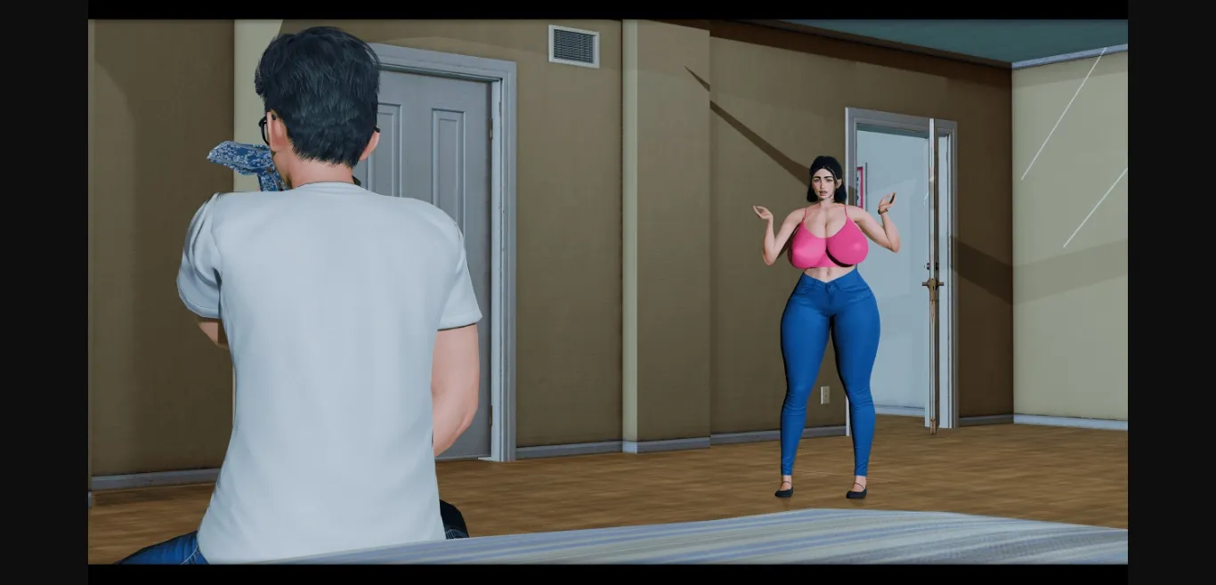 VN Ren'Py Completed Maddie&rsquo;s Summer [v1.0] [SALR Games] | Free Adult Games