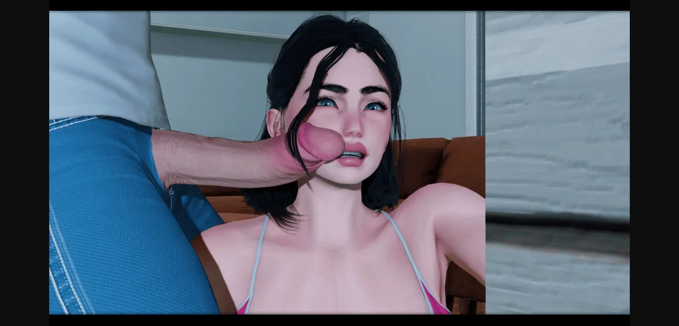 VN Ren'Py Completed Maddie&rsquo;s Summer [v1.0] [SALR Games] | Free Adult Games