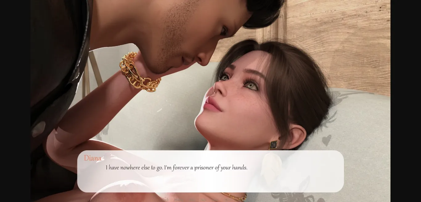 VN Ren'Py Completed MAGIC of LUST [v1.0] [Quiet Coven Games ] | Free Adult Games