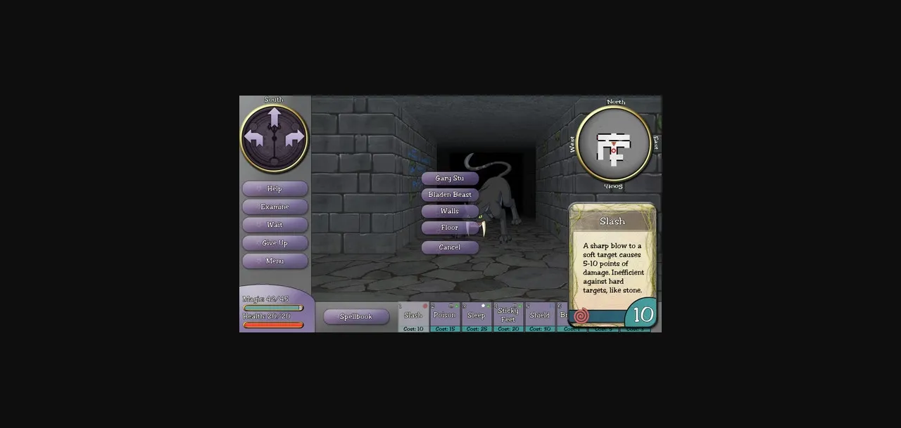 VN Ren'Py Completed Magical Diary  Wolf Hall [v1.0.12] [Hanako Games] | Free Adult Games