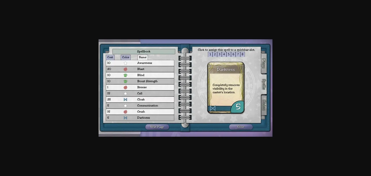 VN Ren'Py Completed Magical Diary  Wolf Hall [v1.0.12] [Hanako Games] | Free Adult Games